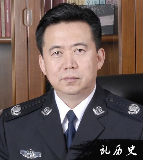 孟宏伟