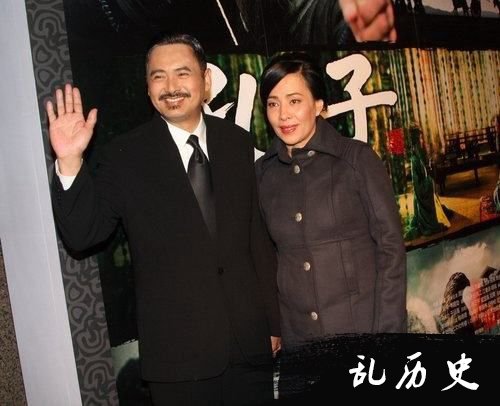大爱！陈荟莲承认发哥身后将裸捐56亿家产