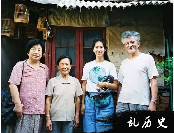 她让世界了解南京大屠杀历史 华裔女作家张纯如逝世13年祭