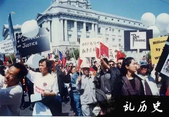 她让世界了解南京大屠杀历史 华裔女作家张纯如逝世13年祭