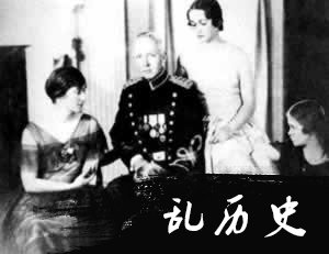 美国虎将巴顿将军诞辰（TodayOnHistory.com）