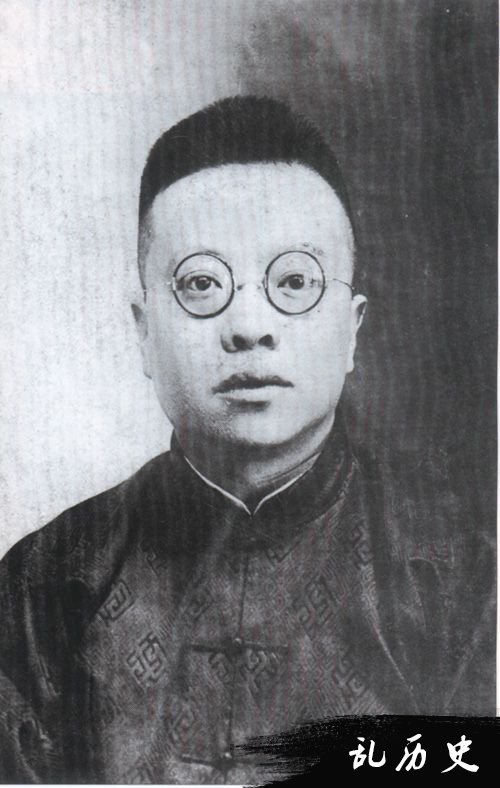 钱玄同