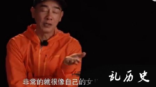 小泡芙不舍陈小春离开 铁汉春哥又哭了