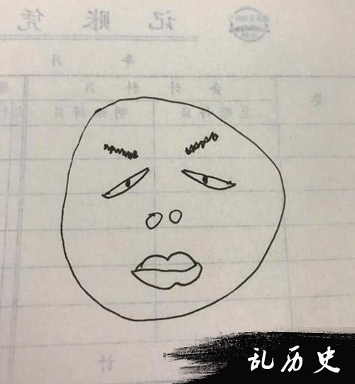 沈梦辰晒随笔画作 网友一眼看穿画的是杜海涛