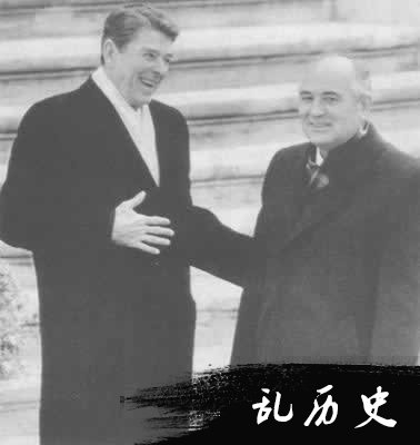 美苏在内瓦举行首脑会谈（TodayOnHistory.com）