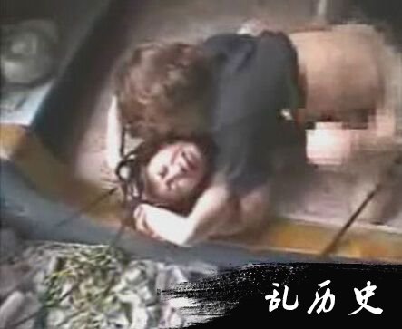 刘嘉玲被性侵