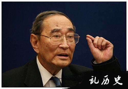 厉以宁