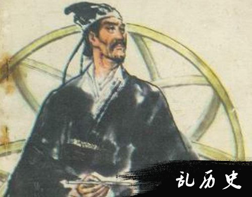 沈括