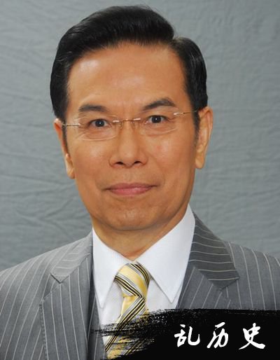 陈鸿烈