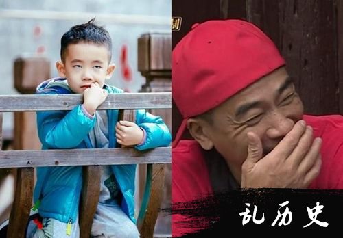 陈小春整蛊Jasper
陈小春要给Jasper吃大便