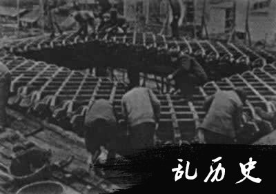 岳阳楼大修工程开始（TodayOnHistory.com）