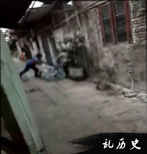 视频截图