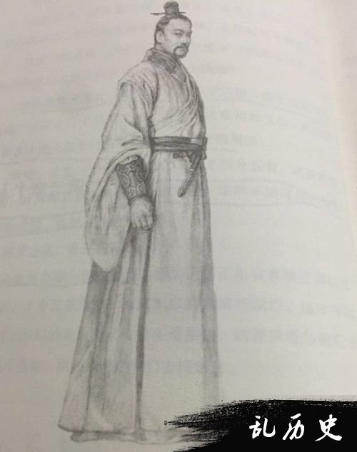 王敦