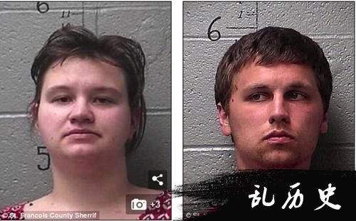 美国夫妇将婴儿放微波炉 因虐待罪被逮捕
