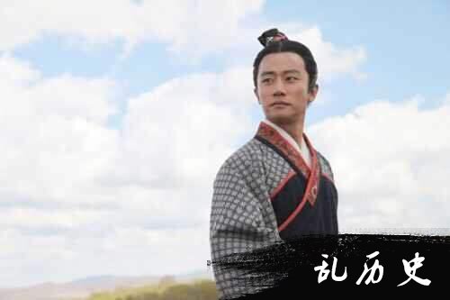 他出使秦国 秦始皇的王宫里发生一件可怕的事