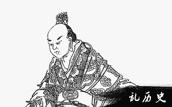 伯邑考