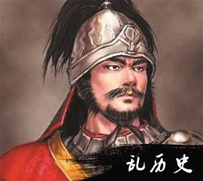 谢尚