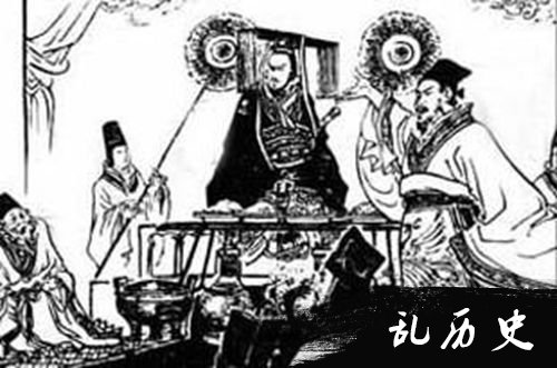 唐雎
