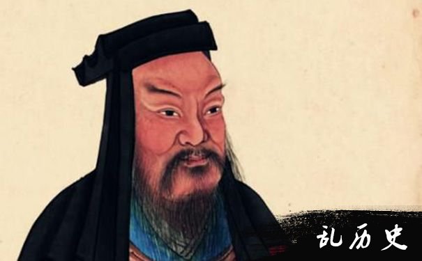 曹操