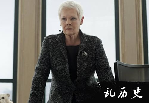朱迪·丹奇