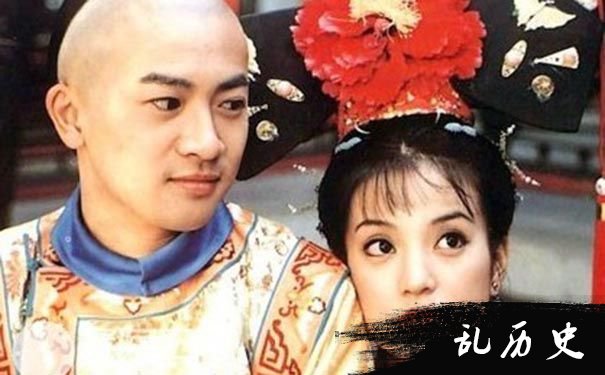 清朝皇子