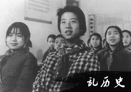 黄帅事件掀起“破师道尊严”浪潮（todayonhistory.com）