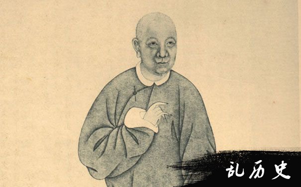 徐乾学