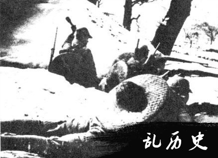 泗安战役(Todayonhistory.com)