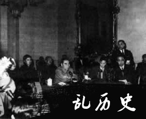 周总理访问亚非14国（历史上的今天todayonhistory.com）