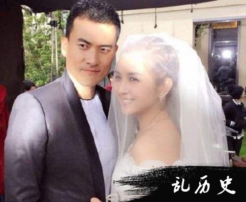 刁磊前妻录音曝光 何洁被指当小三插足婚姻