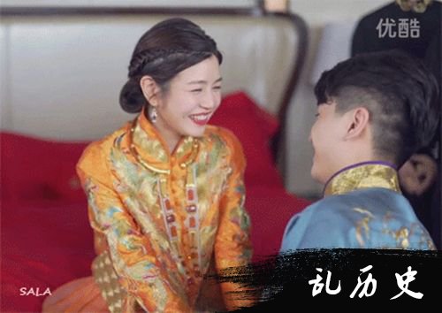 陈晓欣赏陈妍希：她很纯净