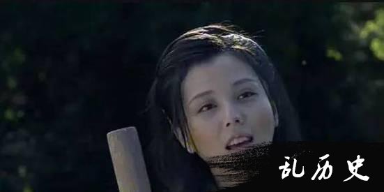 中国史上最惨美女是谁？当属刘邦妃子戚夫人