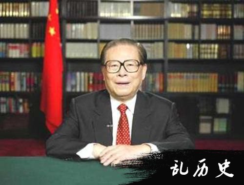 江泽民