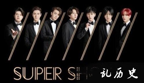 连嗨三天！Super Junior首尔开唱