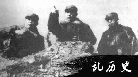 罗荣桓元帅逝世（todayonhistory.com）
