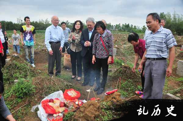 一位美国市长去世，为何引得中方深切哀悼