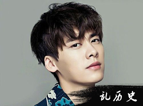 李易峰