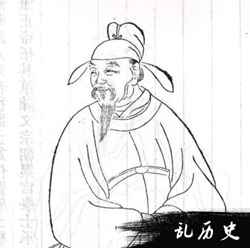 柳公权