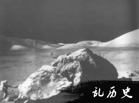 最后一次“阿波罗”登月计划结束(todayonhistory.com)