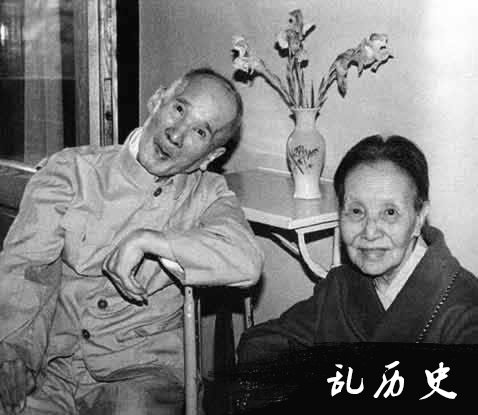 科普作家高士其逝世（todayonhistory.com）