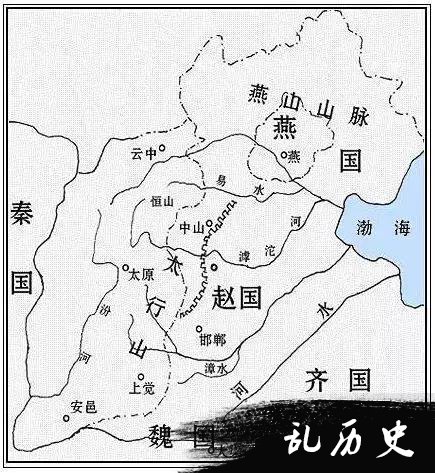 15岁便1人抵挡五国联军，最终饿死于自己宫殿中