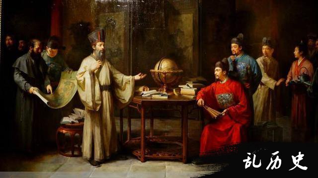 康熙为什么要禁止天主教？康熙对天主教的态度为何变化如此之大？