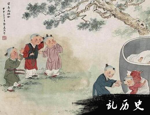 古代孩子生多了无法抚养时 重男轻女的父母会怎么对待女孩子？