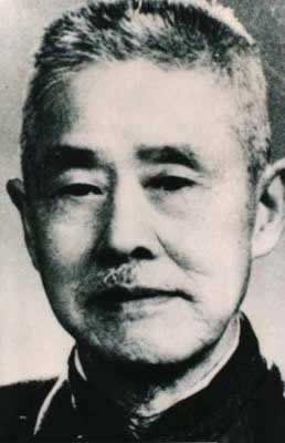 科学家钱崇澍逝世（todayonhistory.com）