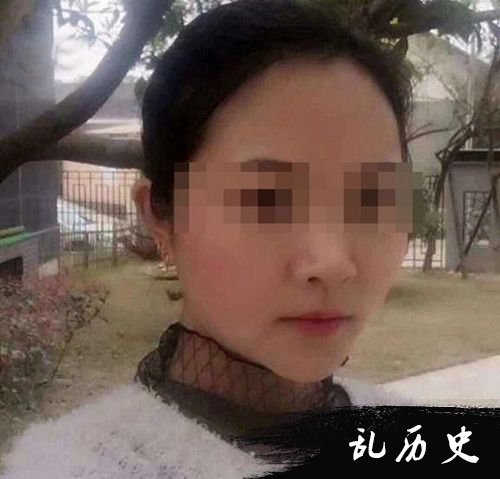 遇害的女教师王某欣（化名）