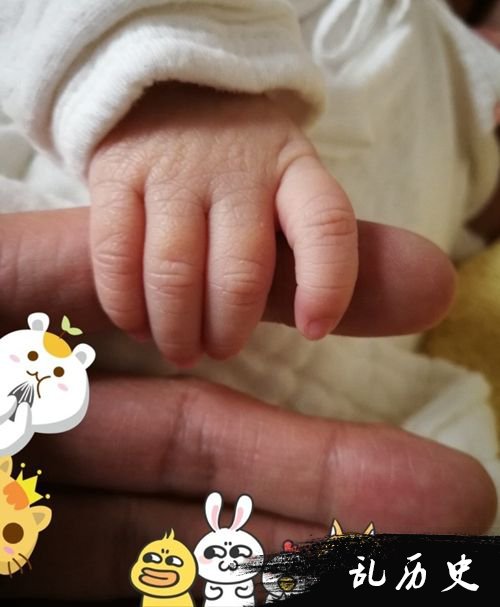 鄢颇晒照宣布当爸 网友却关心孩子妈妈是谁