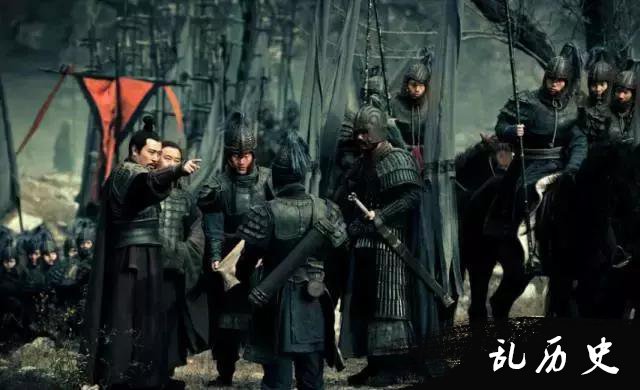 孔明才是他的保护伞，蜀汉老将竟在诸葛亮死后惨遭灭族