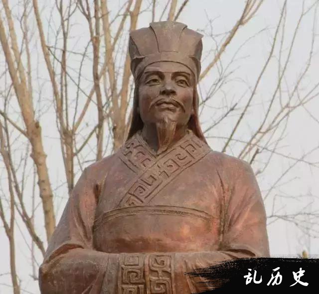 此国人才辈出国力远胜于秦，为何统一六国的不是他？