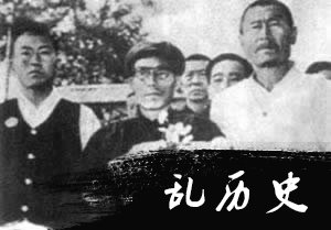 罗盛教抢救朝鲜儿童异国献身（历史上的今天todayonhistory.com）