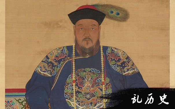 褚英
